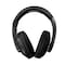 Hamiltonbuhl Smart-Trek Deluxe Stereo Headphone w/Volume Control + 3.5mm TRS Plug ST1BK - alternate 7